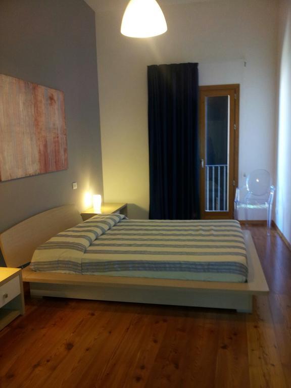 Casakalos Apartments Luxury Vacation Rentals Trapani Zimmer foto